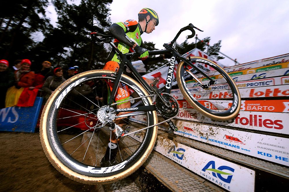 Wout Van Aert
