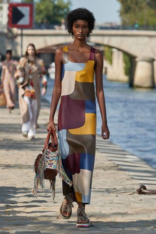 Paris Fashion Week 2021 - Chloé
