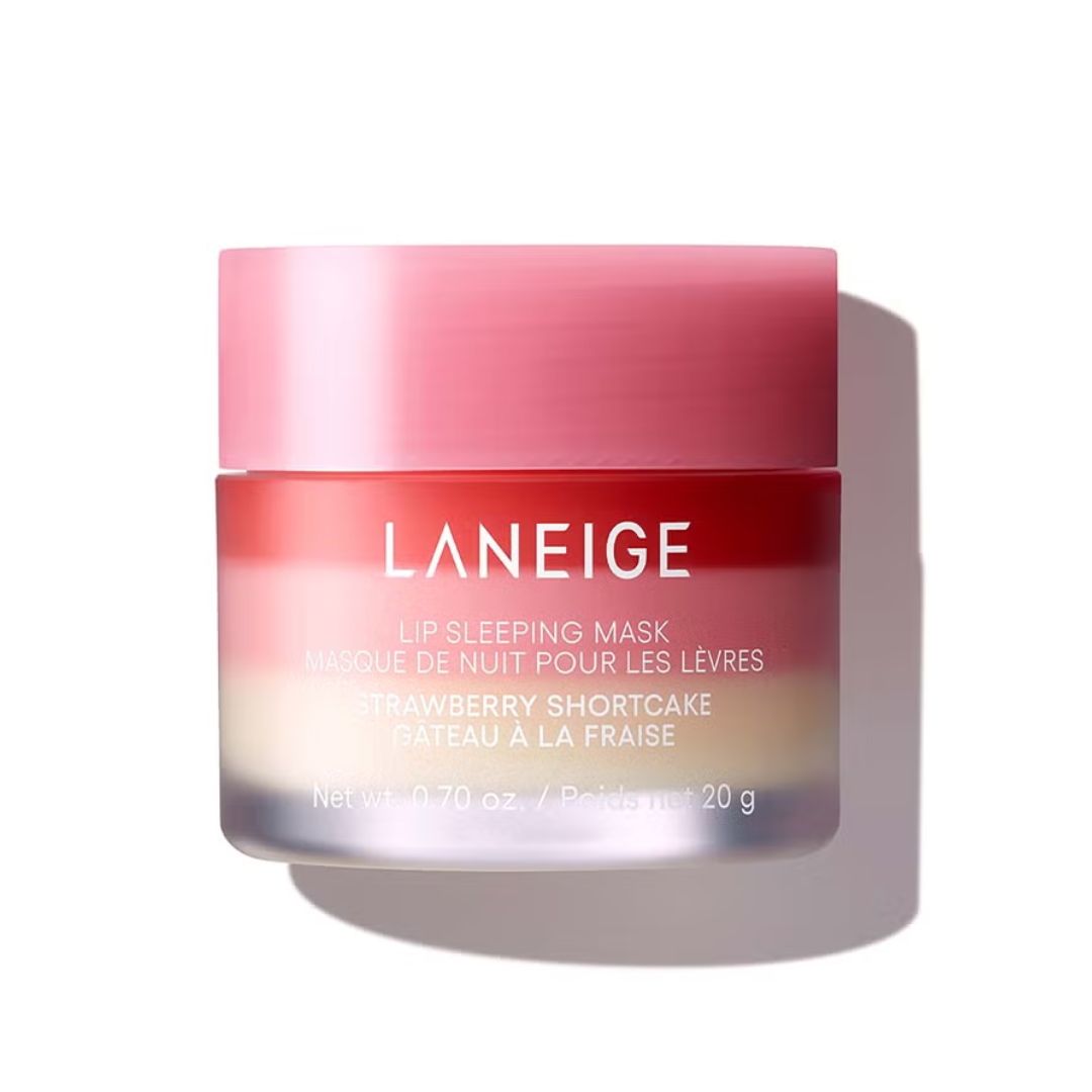 Laneige Lip Sleeping Mask