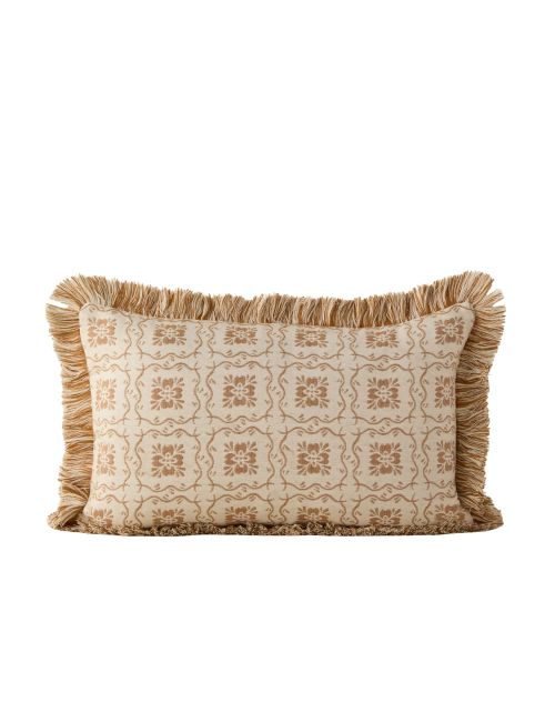 Halstead Indoor / Outdoor Pillow