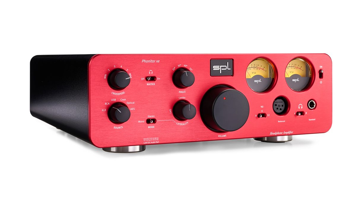 What is a headphone amplifier and why should you buy one? News Digging