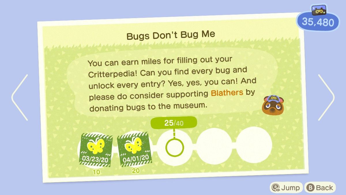 Animal Crossing: New Horizons — Nook Miles guide | iMore