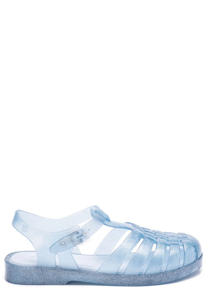 An image of the Melissa Possession sandals, one of the leading sandal styles.
