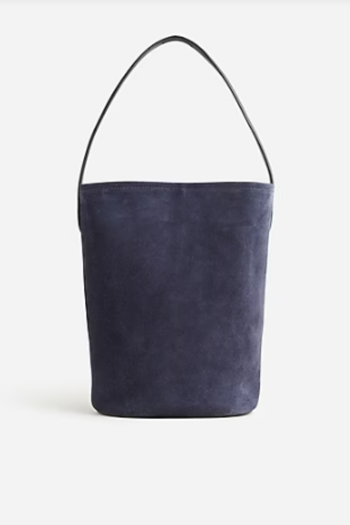 J.CREW Berkeley bucket bag