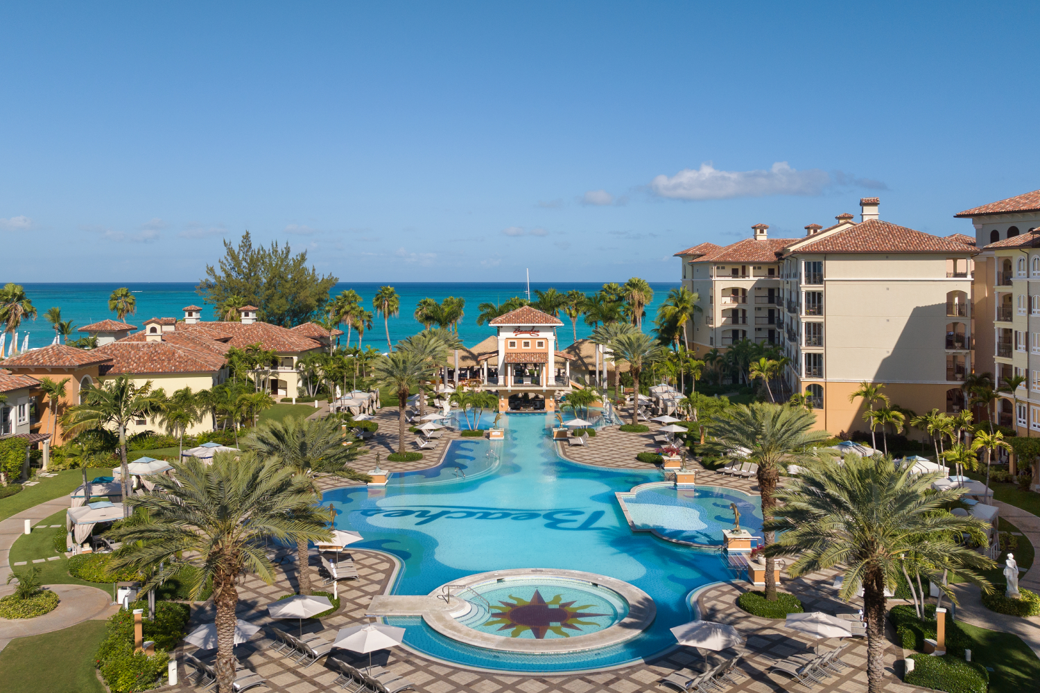 Beaches Turks &amp;amp; Caicos