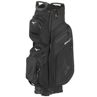 Mizuno BR-D4C Cart Bag | 50% off at Clubhouse GolfWas £270 Now £134.99