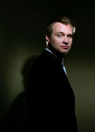 Christopher Nolan.