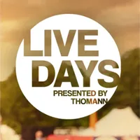 Thomann Live Days: Up to 50% off