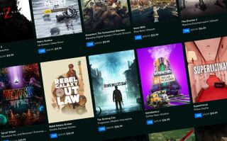 Epic Games Store – get Second Extinction free for the next 24 hours