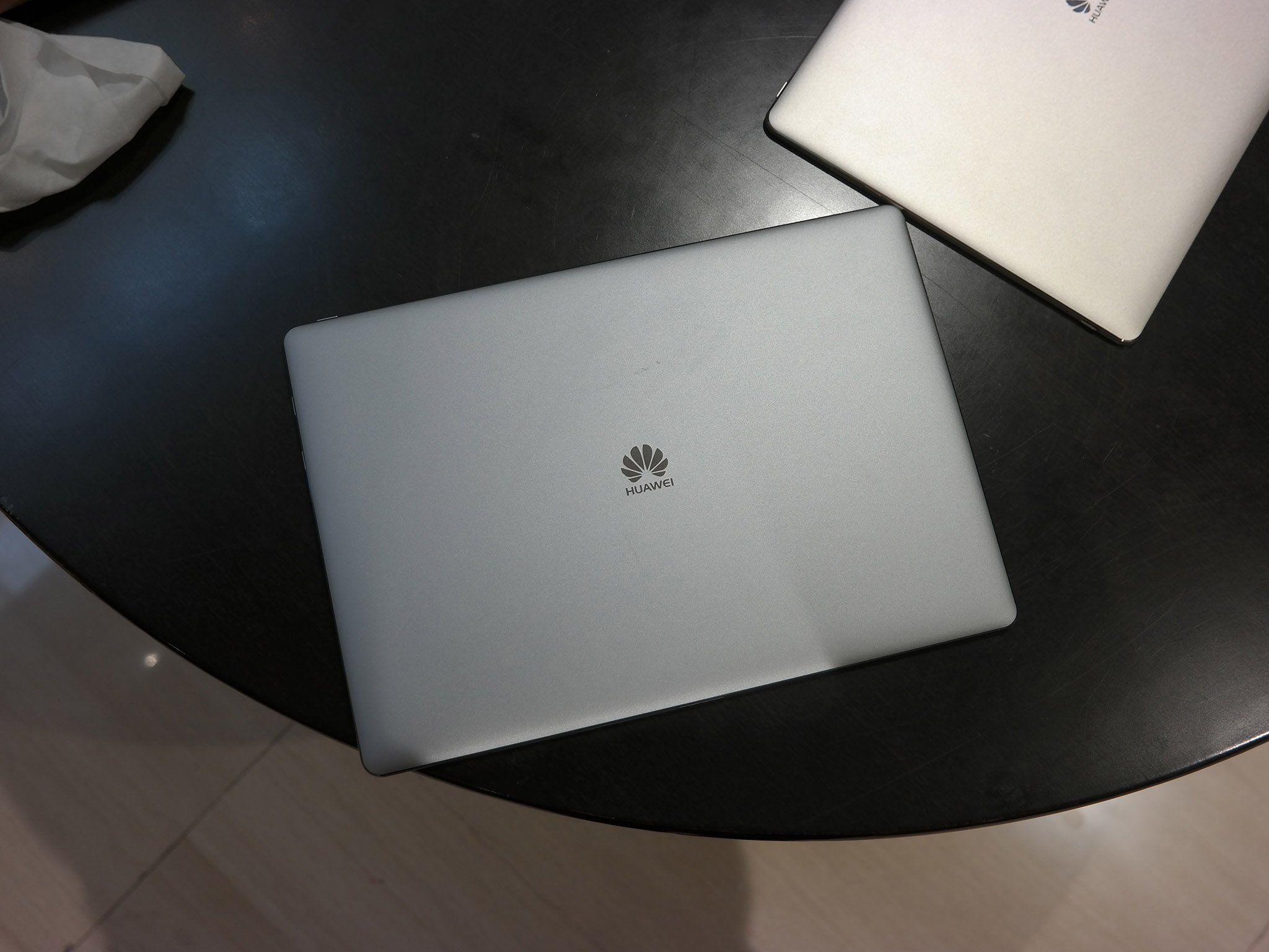 Huawei MateBook first look: A gorgeous new Windows 10 2-in-1