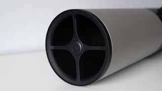 evscope unistellar 2孔徑