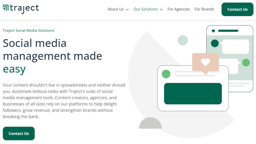 Best social media management tool of 2024 TechRadar