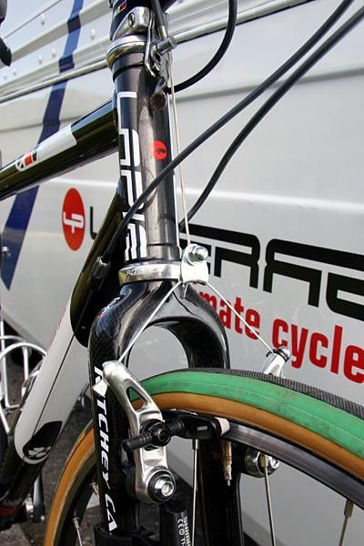 Go the canti's!