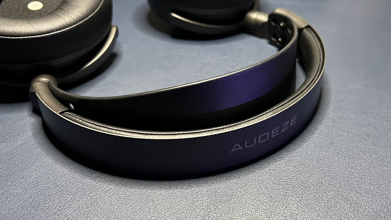 Audeze Maxwell
