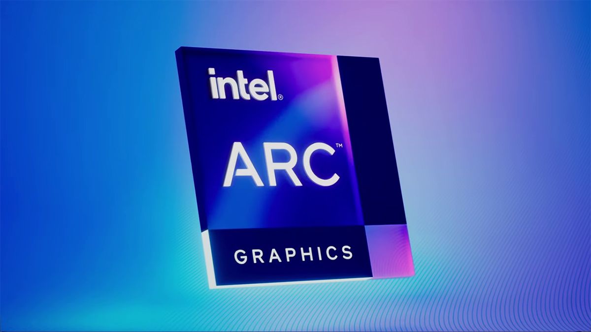 Intel s integrated Meteor Lake GPU beats AMD s Radeon 780M in