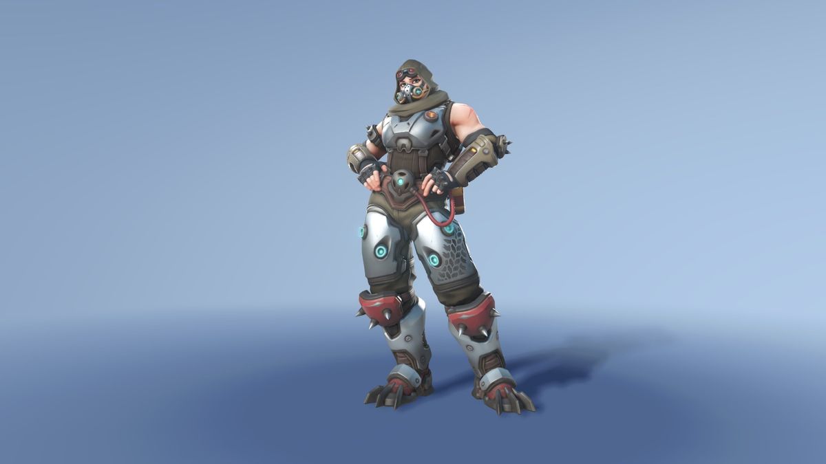 Overwatch 2