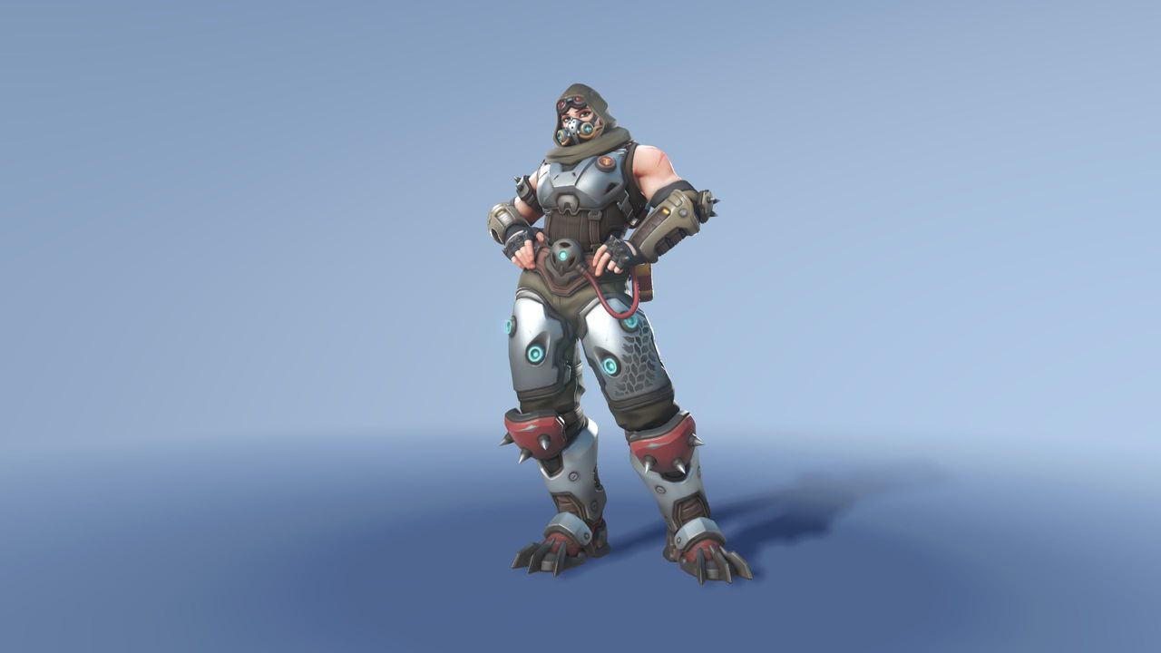 Overwatch 2