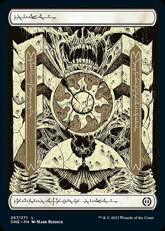 Magic: The Gathering goes full Hellraiser with extra Junji Ito artwork