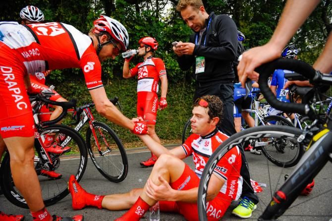 Wouter Wippet (Drapac)