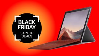 Black Friday laptop deals 2023