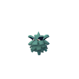 Pokemon Go 204 Pineco