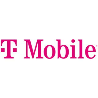 T-Mobile logo