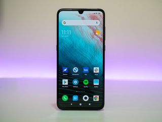 Xiaomi Mi 9 review