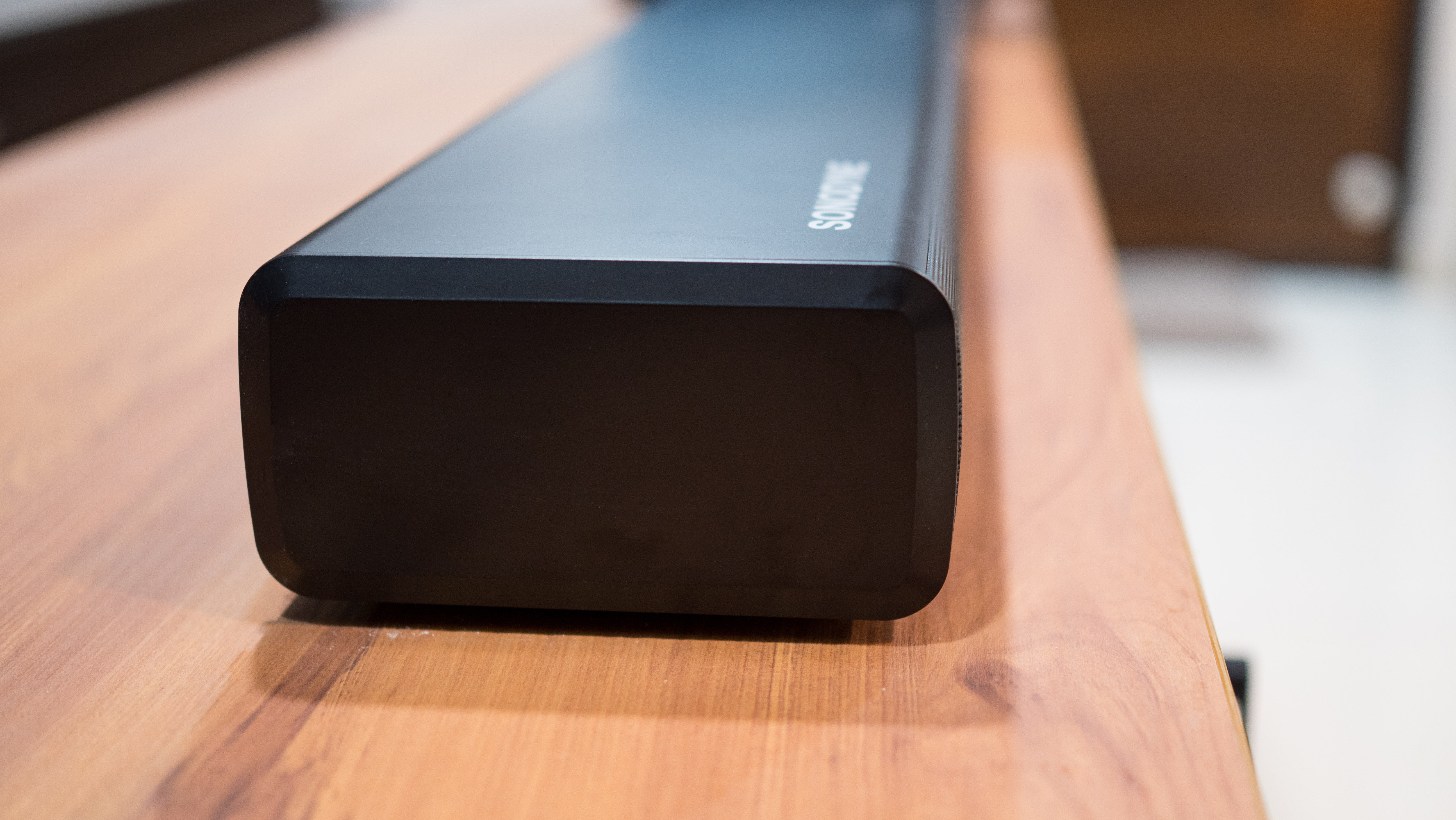 Sonodyne Sama 5000 soundbar review