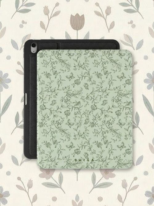 Lost in Thought - Ipad Air 13 (8th/7th/6th Gen) Case