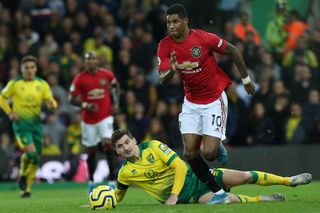 Streaming norwich v man utd sale