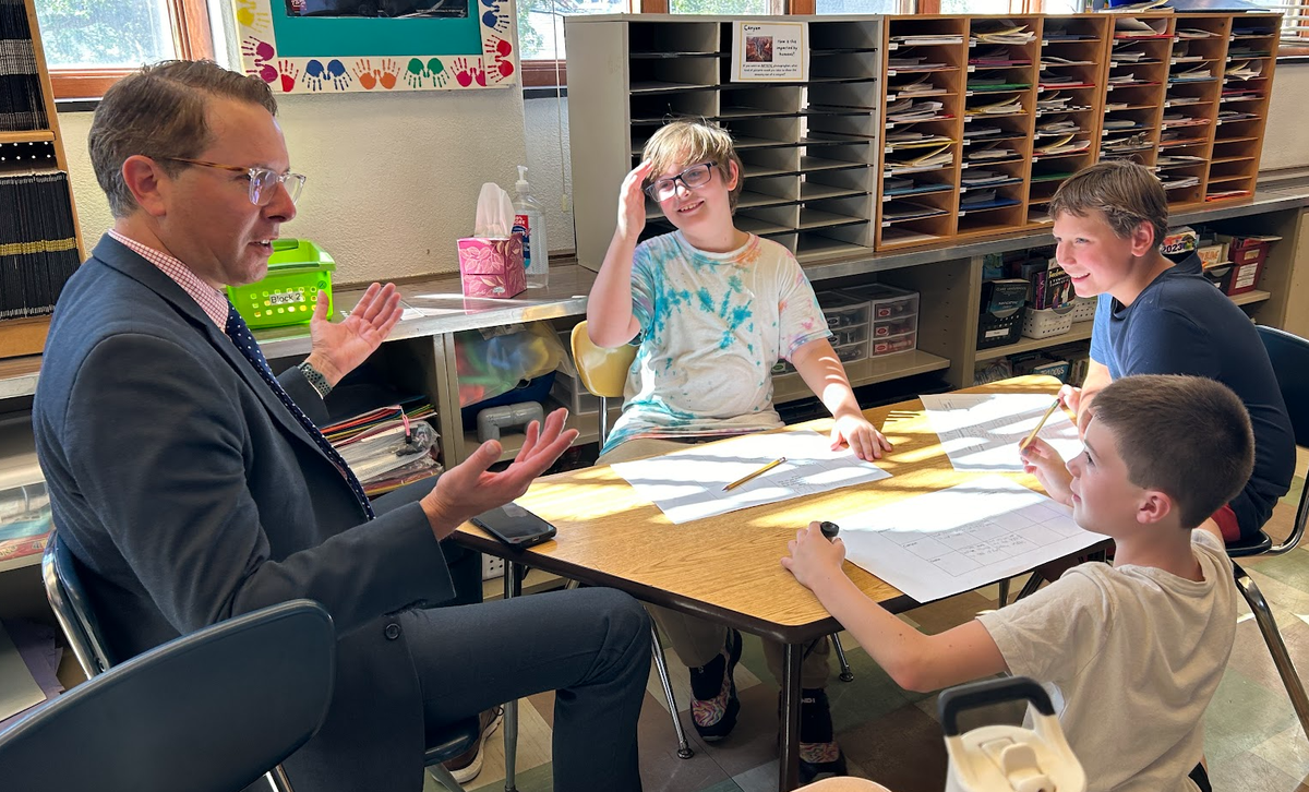 Implementing RIASEC In Your School District To Support Career Pathways