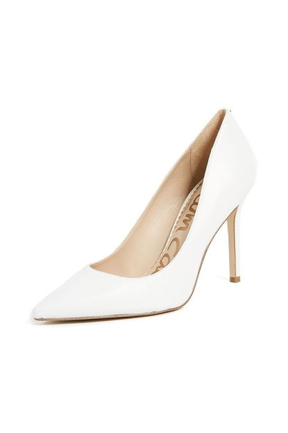 Sam Edelman Hazel Pumps