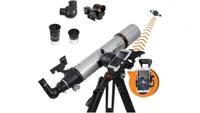 Celestron StarSense Explorer DX 102AZ telescope