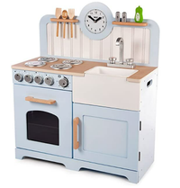 Tidlo Wooden Country Play Kitchen |£144.99, at Amazon