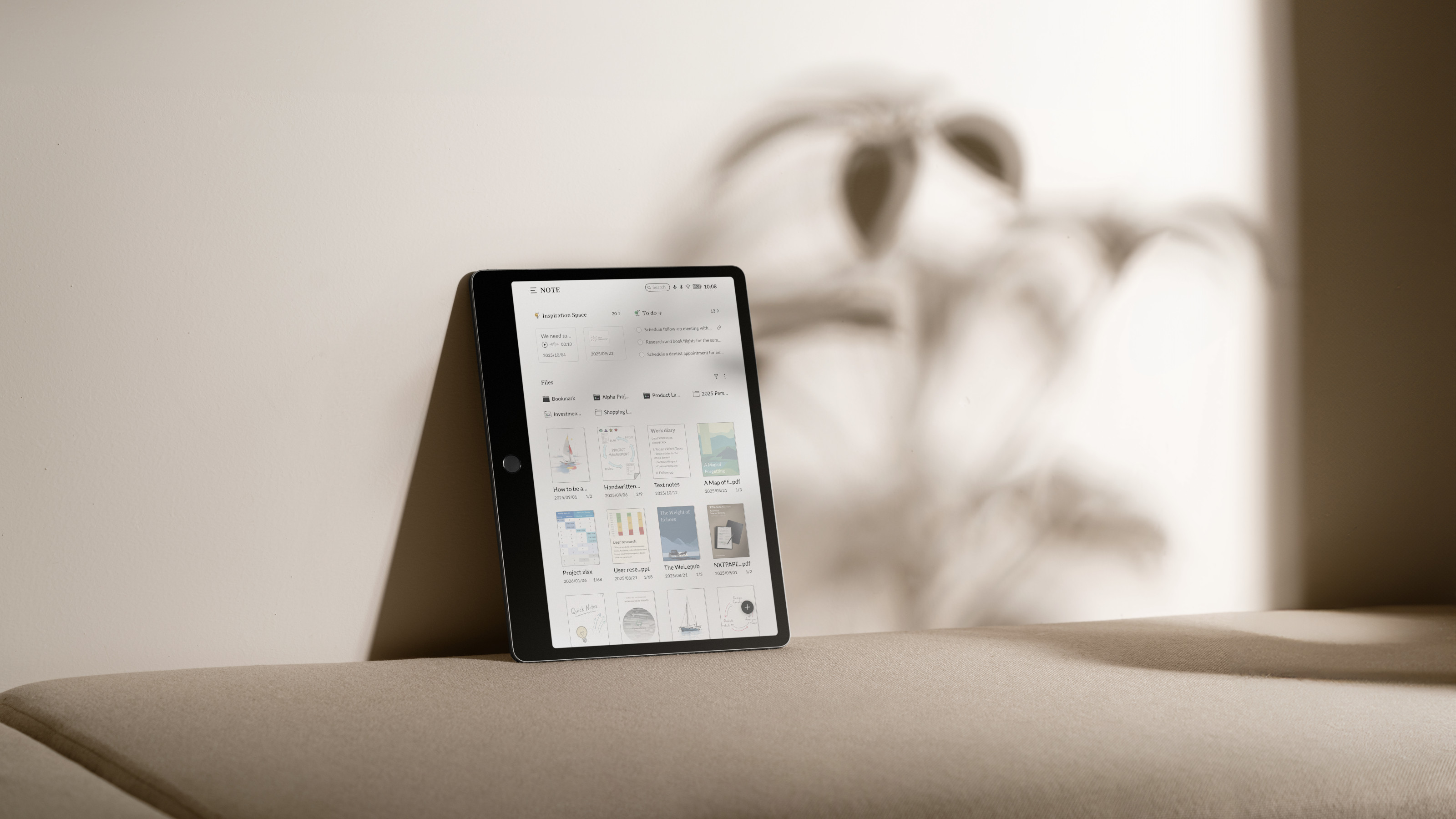 TCL Note A1 NXTPAPER