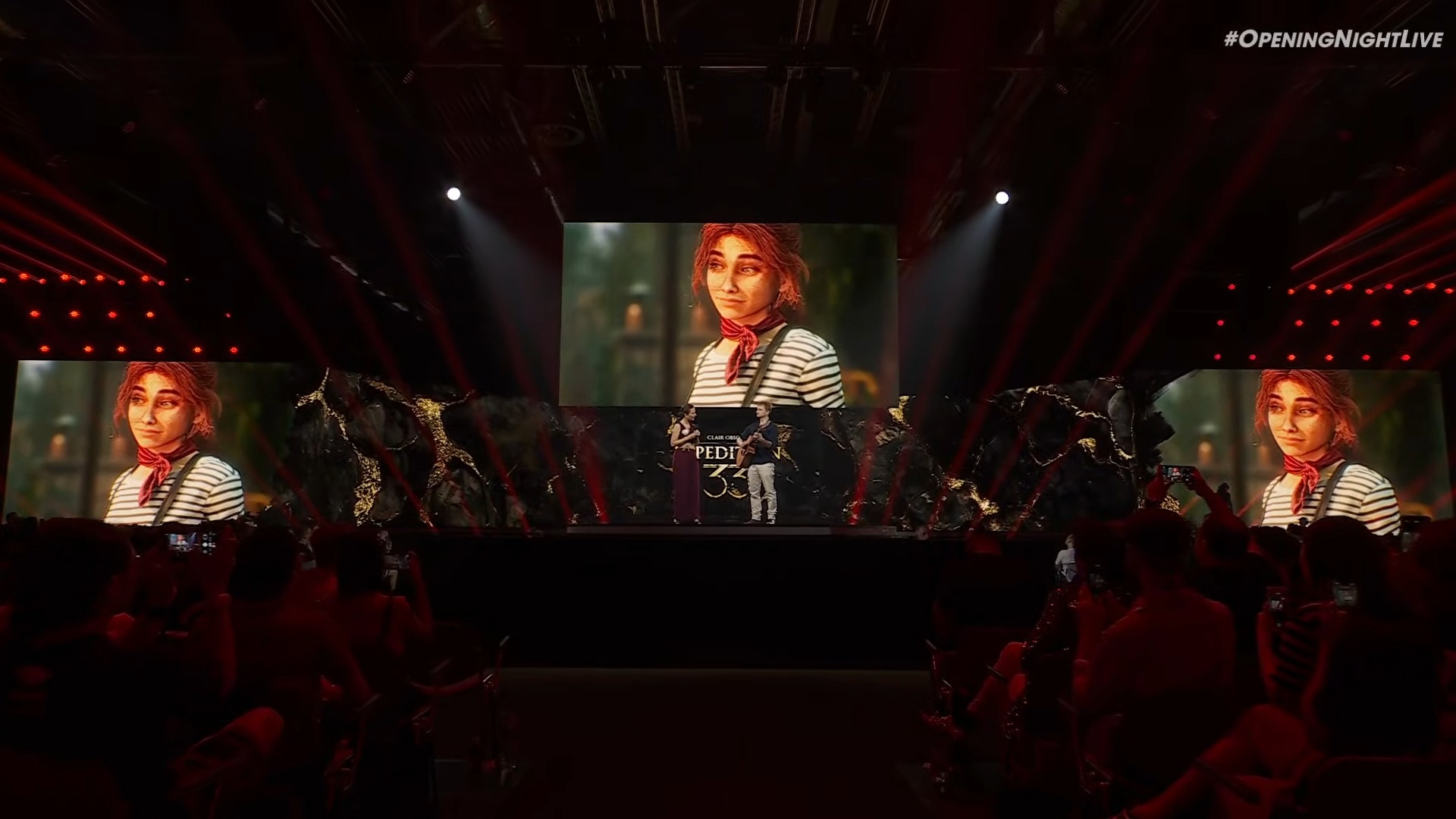 Gamescom 2025