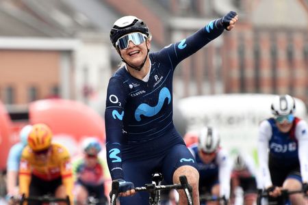 Emma Norsgaard (Movistar)