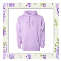 Phenomenal x Bridgerton Collab (I Wish To Be Entertained) Hoodie Sweatshirt | $60