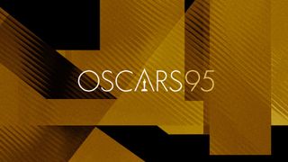 Oscars 2023 logo
