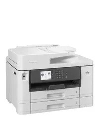 Brother MFC-J574ODW: £291 £219.99 at VerySave £71: