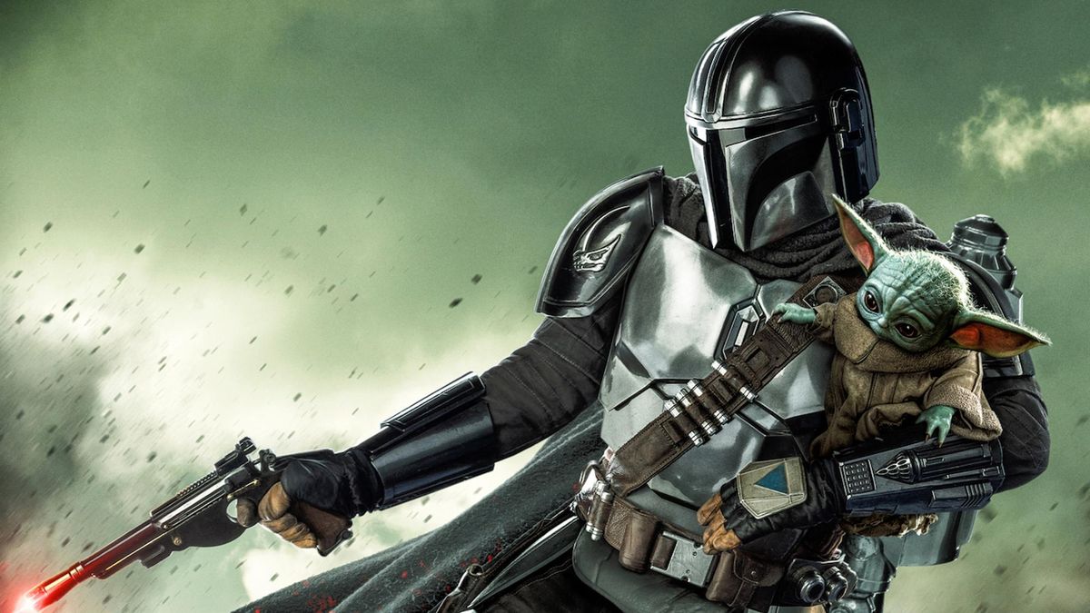 7 things to know about The Mandalorian season 3 before you watch | Tom's  Guide