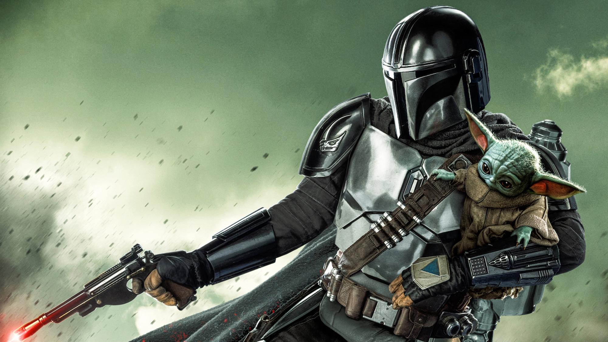 The Mandalorian: Season 3, Episode 4 - Rotten Tomatoes