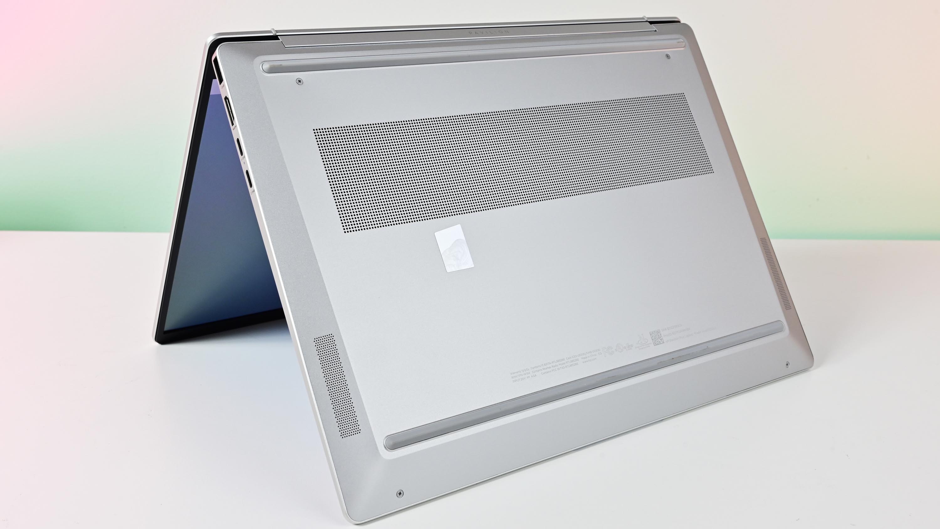 HP Pavilion Plus 14 (2022)