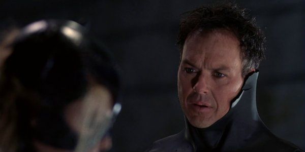 Why Michael Keaton Didn't Make Batman 3 | Cinemablend