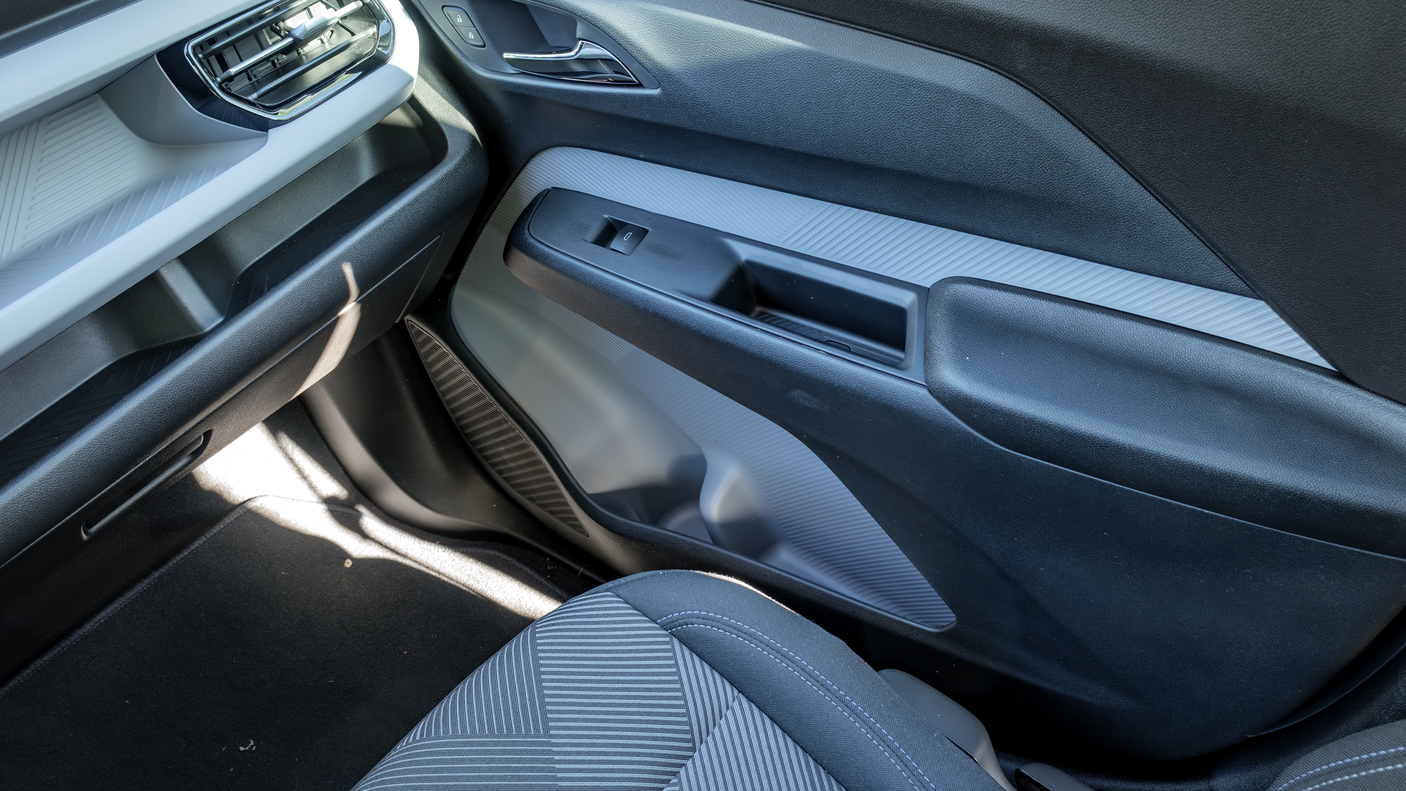 2027 Chevrolet Bolt review.