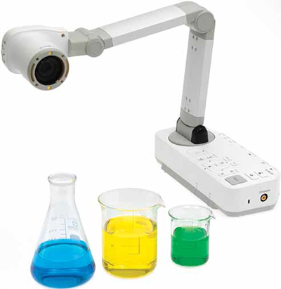 Epson DC-20 Document Camera