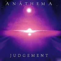 Judgement (Music For Nations, 1999)