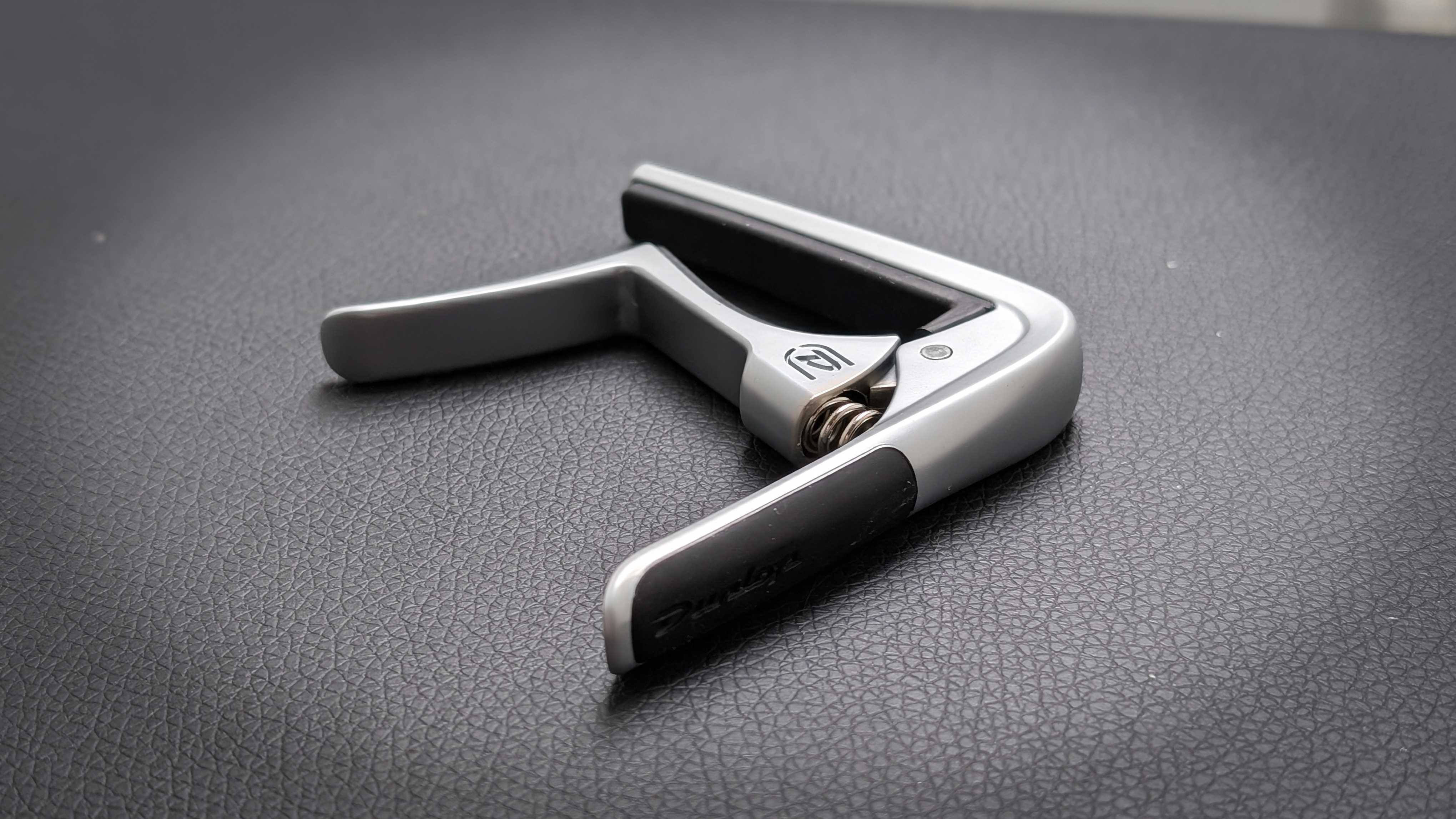 Best capos