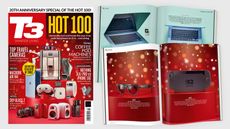 The latest issue of T3