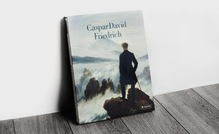 Caspar David Friedrich By Johannes Grave